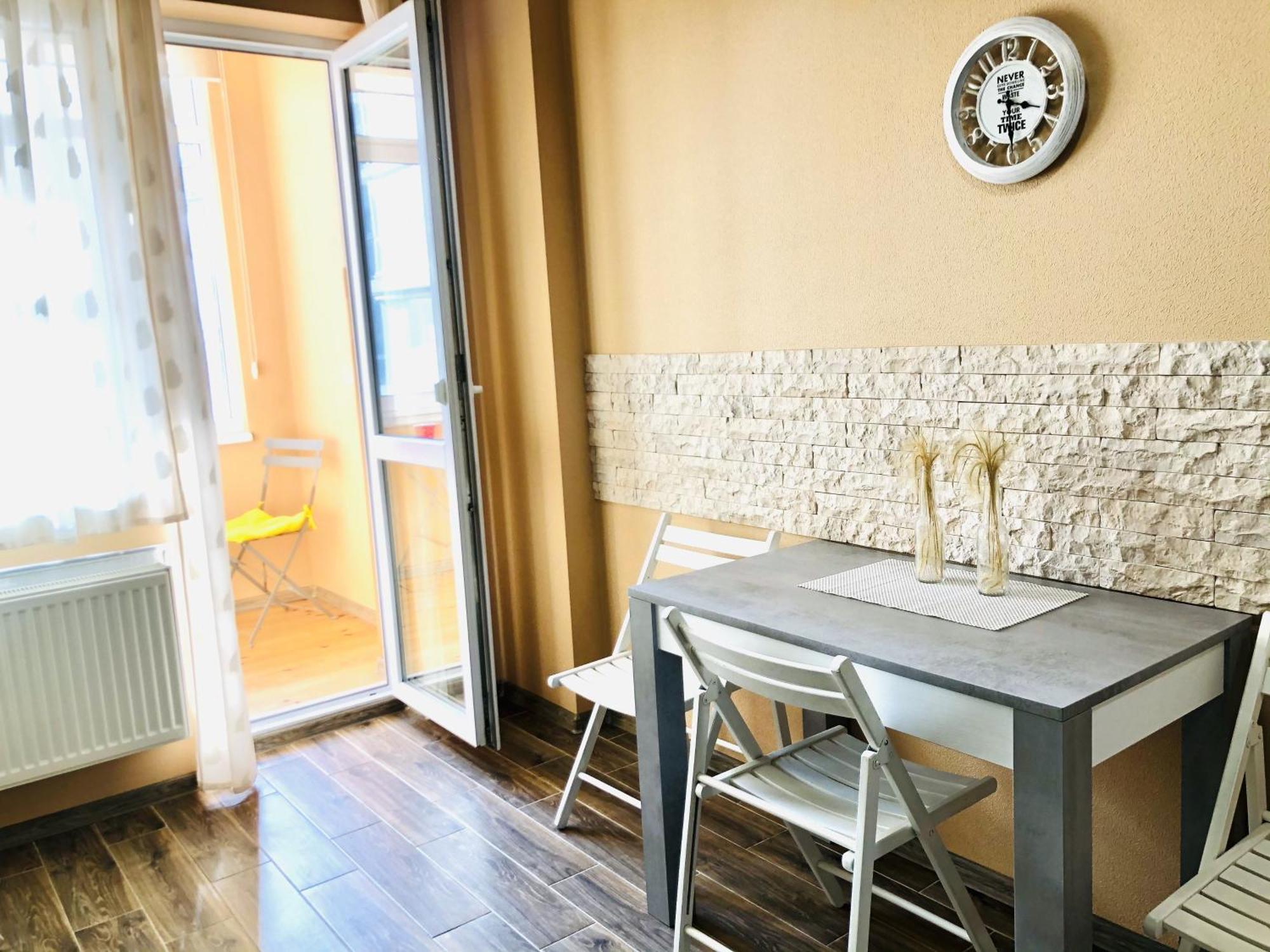 Osapart Malevich Apartment In The Complex Great Britain Lviv Ngoại thất bức ảnh