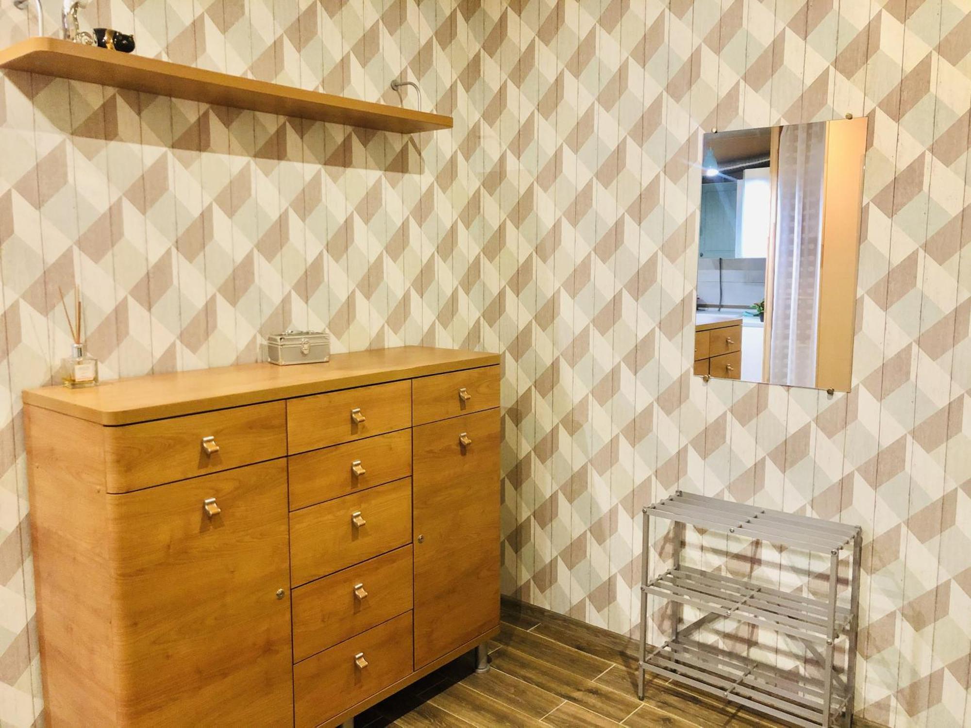 Osapart Malevich Apartment In The Complex Great Britain Lviv Ngoại thất bức ảnh