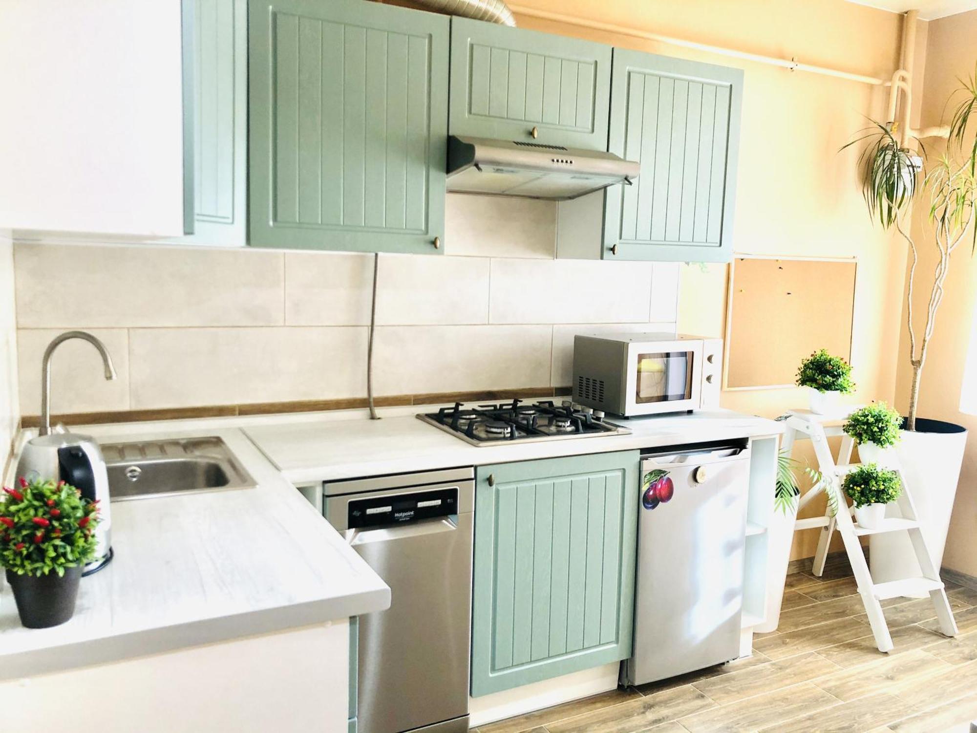 Osapart Malevich Apartment In The Complex Great Britain Lviv Ngoại thất bức ảnh