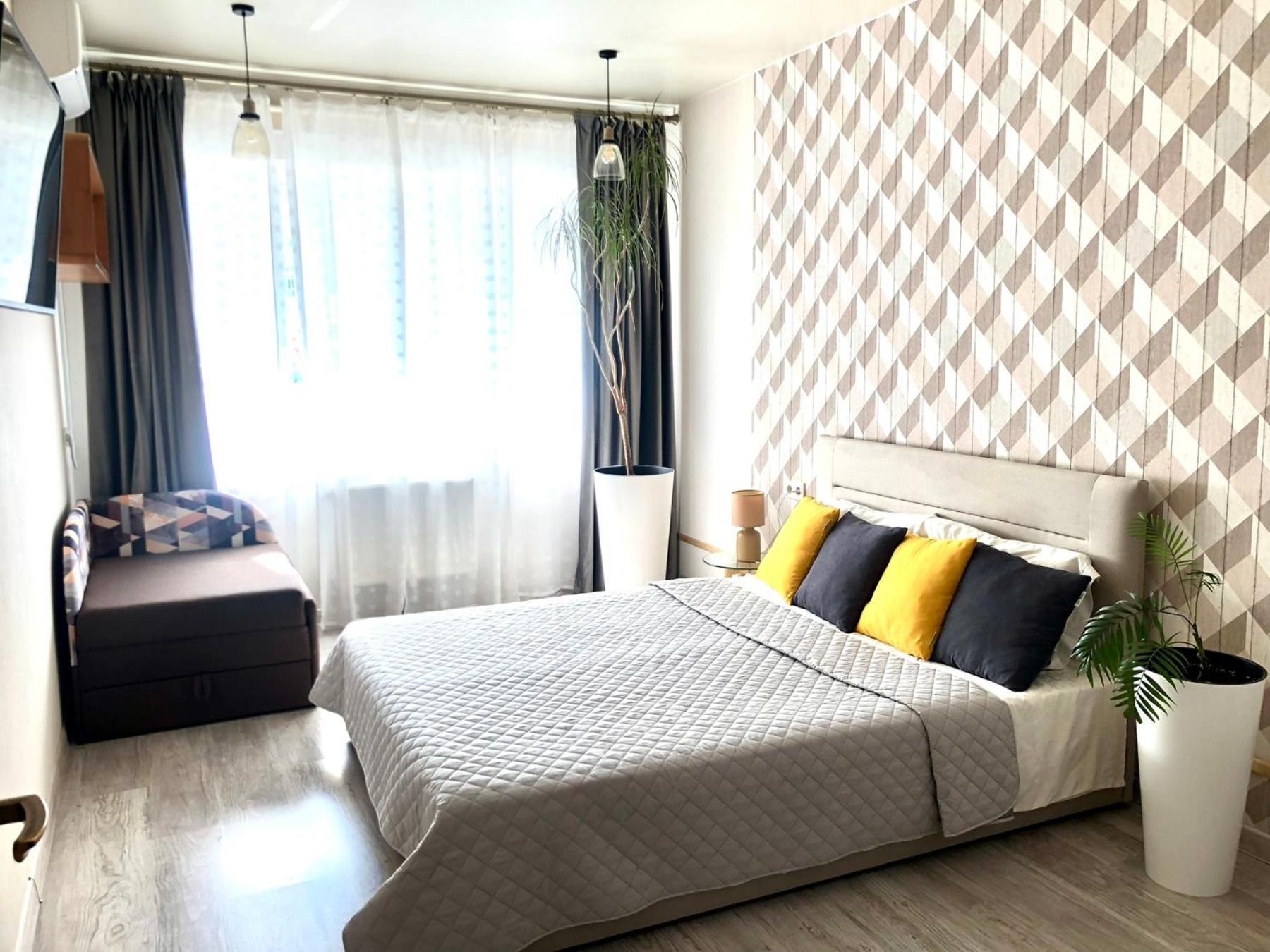 Osapart Malevich Apartment In The Complex Great Britain Lviv Ngoại thất bức ảnh