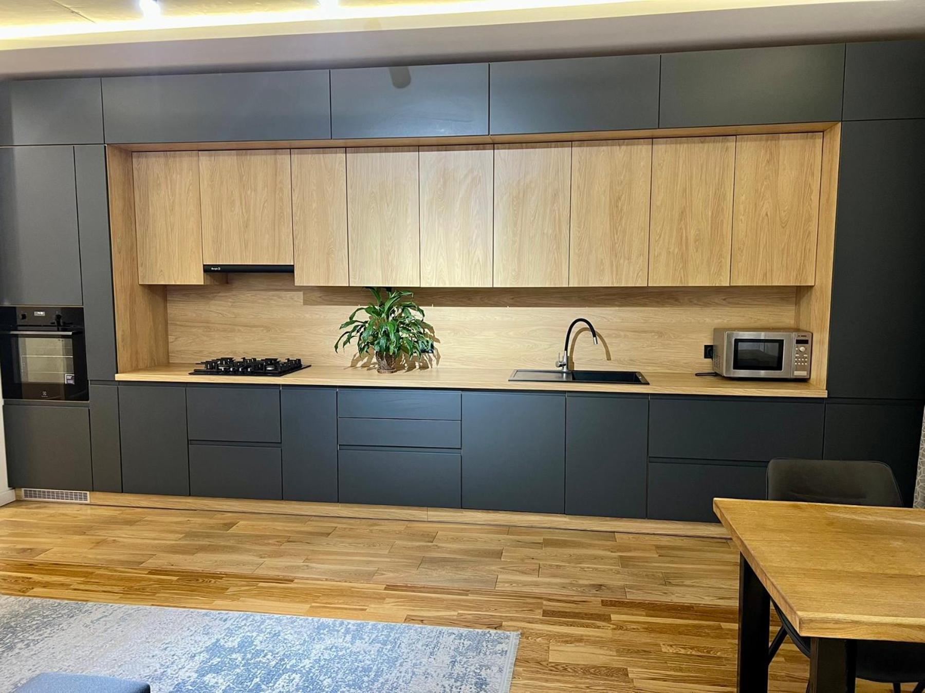 Osapart Malevich Apartment In The Complex Great Britain Lviv Ngoại thất bức ảnh