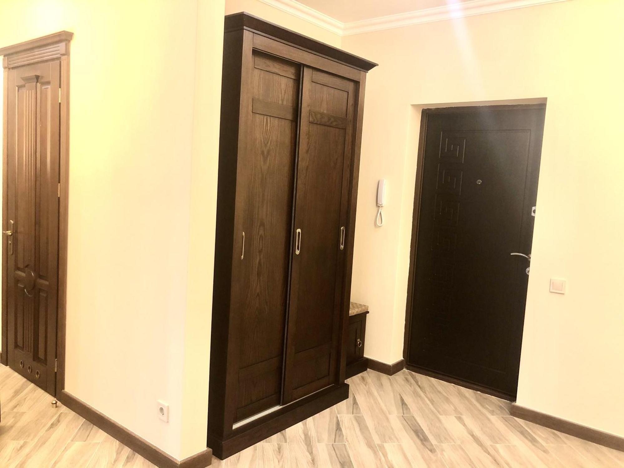 Osapart Malevich Apartment In The Complex Great Britain Lviv Ngoại thất bức ảnh