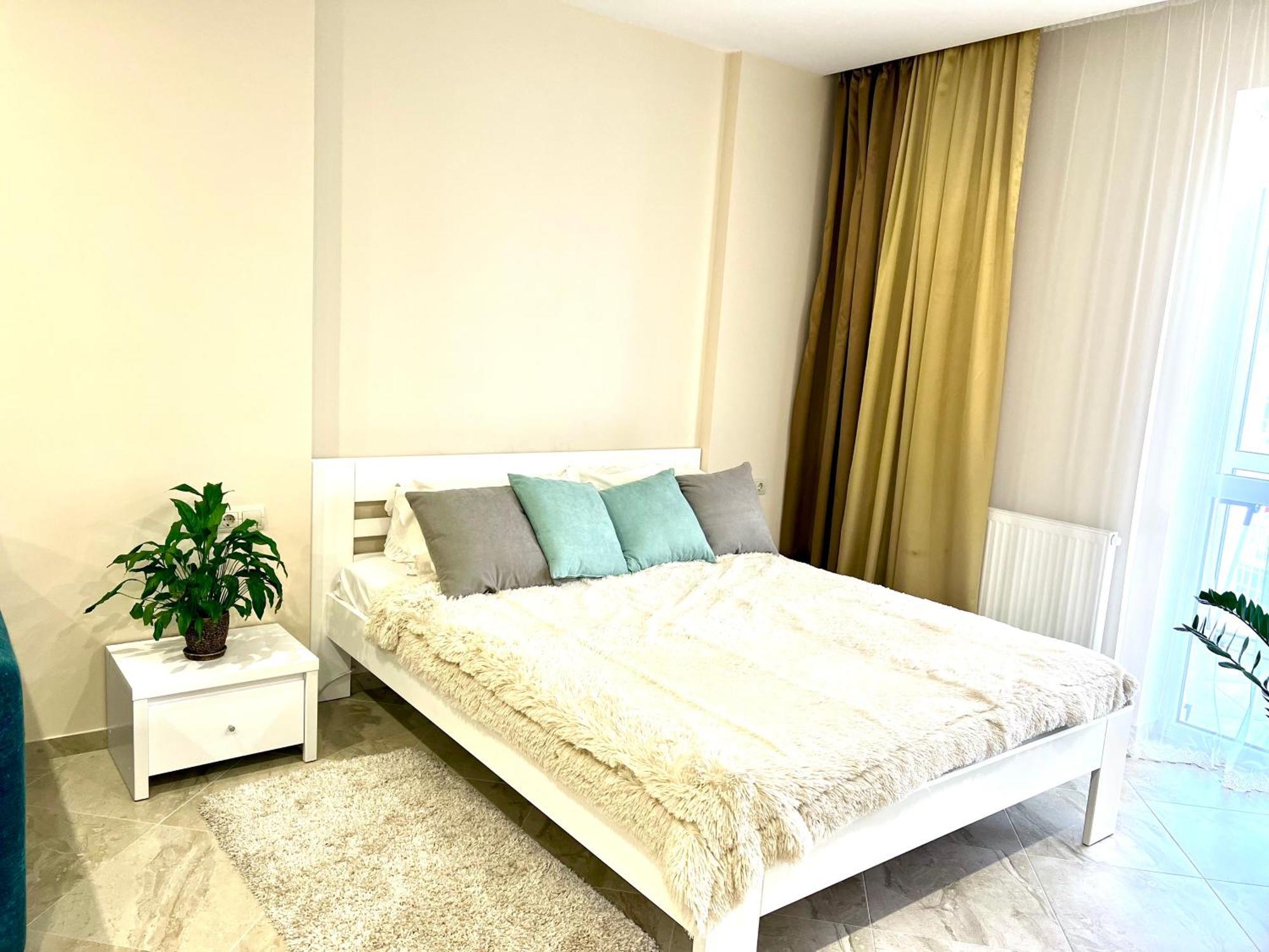 Osapart Malevich Apartment In The Complex Great Britain Lviv Ngoại thất bức ảnh