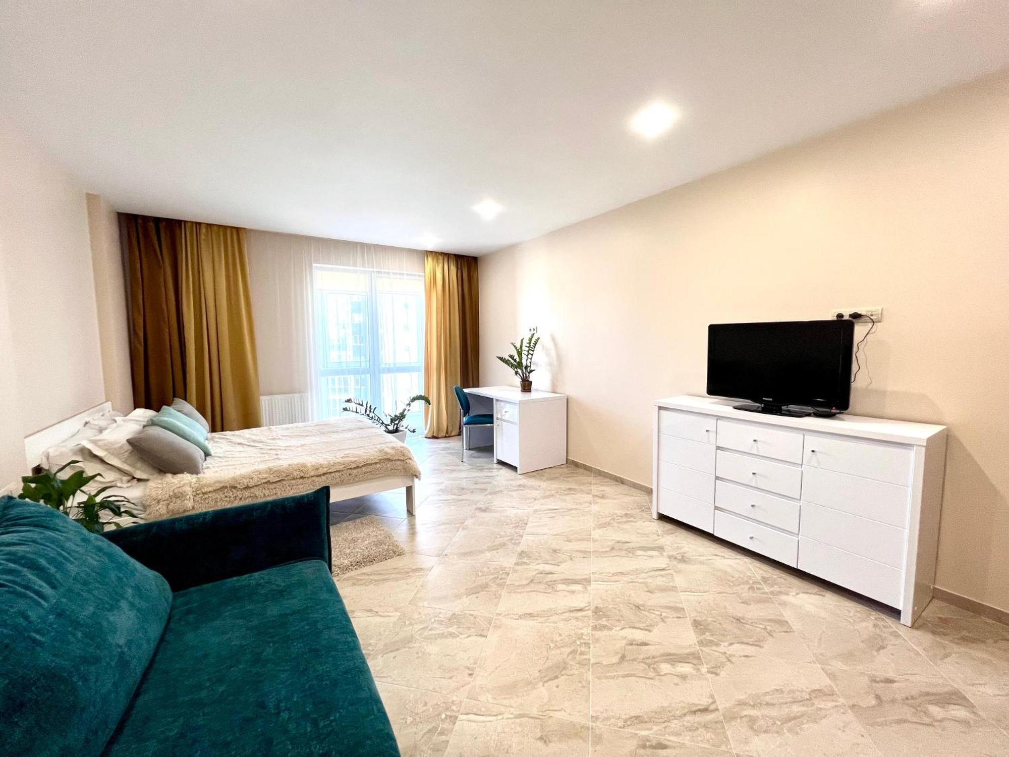Osapart Malevich Apartment In The Complex Great Britain Lviv Ngoại thất bức ảnh