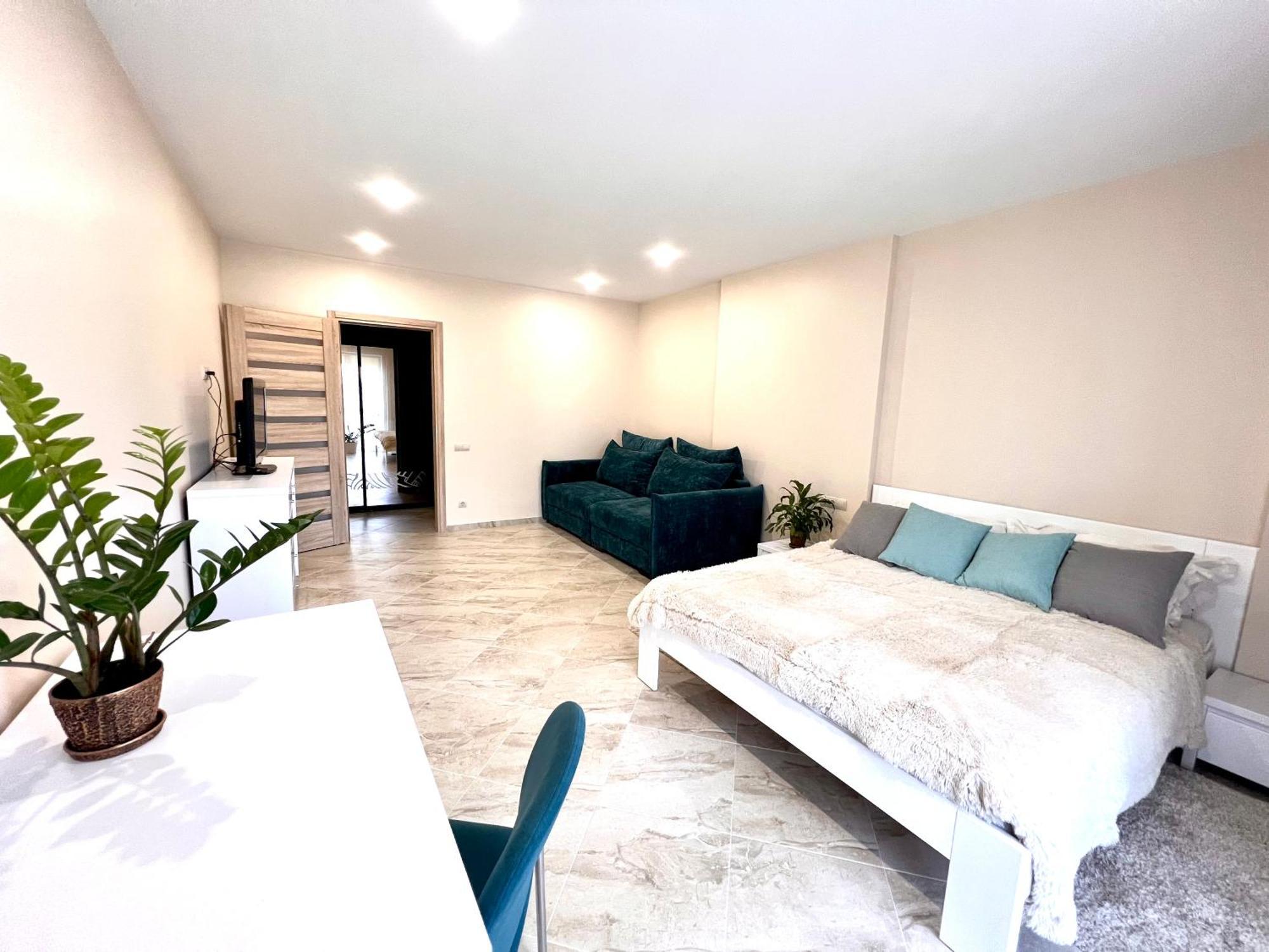 Osapart Malevich Apartment In The Complex Great Britain Lviv Ngoại thất bức ảnh