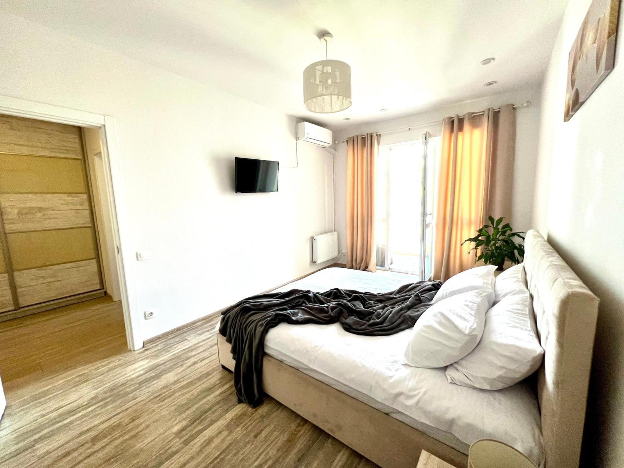 Osapart Malevich Apartment In The Complex Great Britain Lviv Ngoại thất bức ảnh