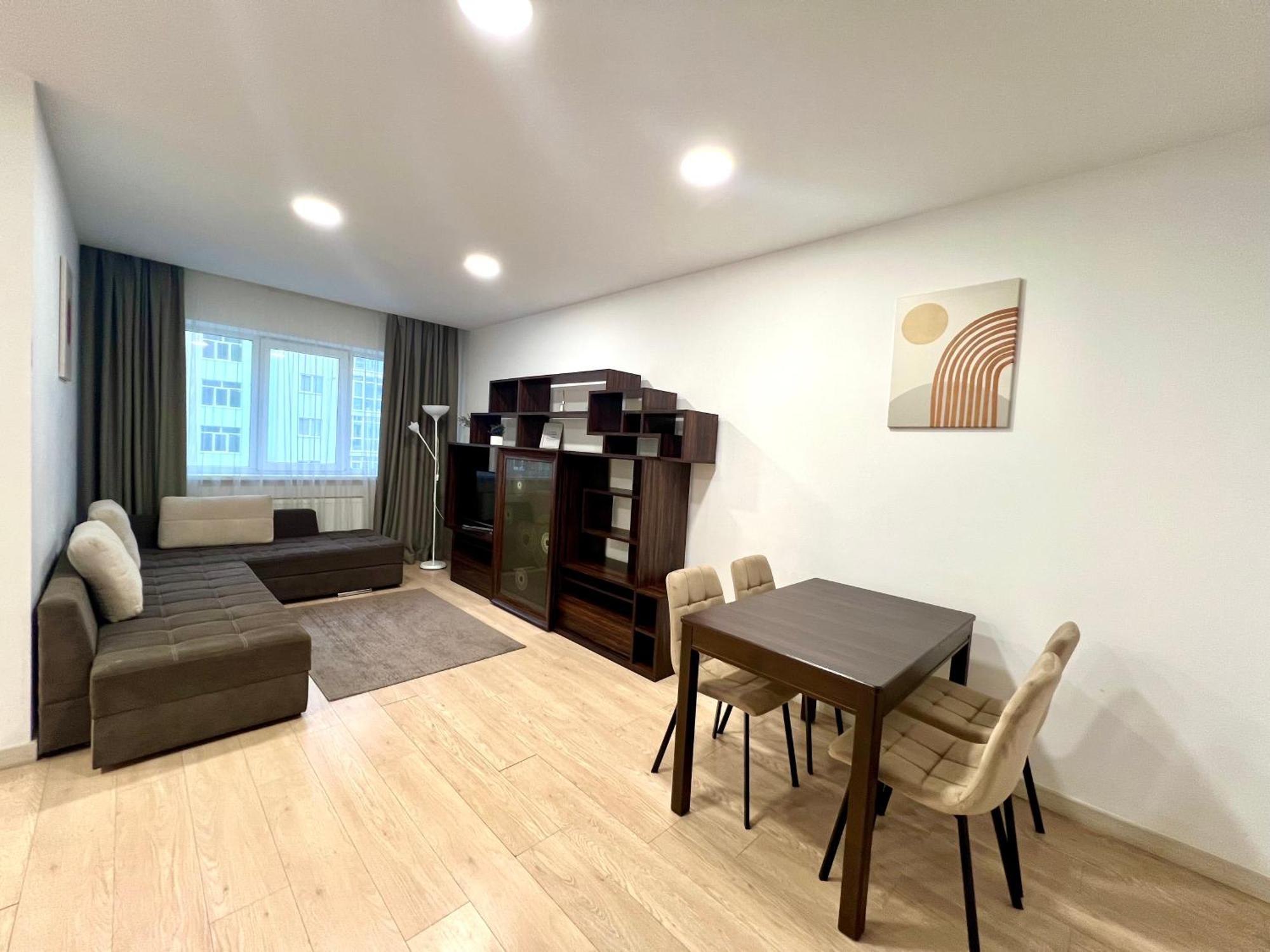 Osapart Malevich Apartment In The Complex Great Britain Lviv Ngoại thất bức ảnh