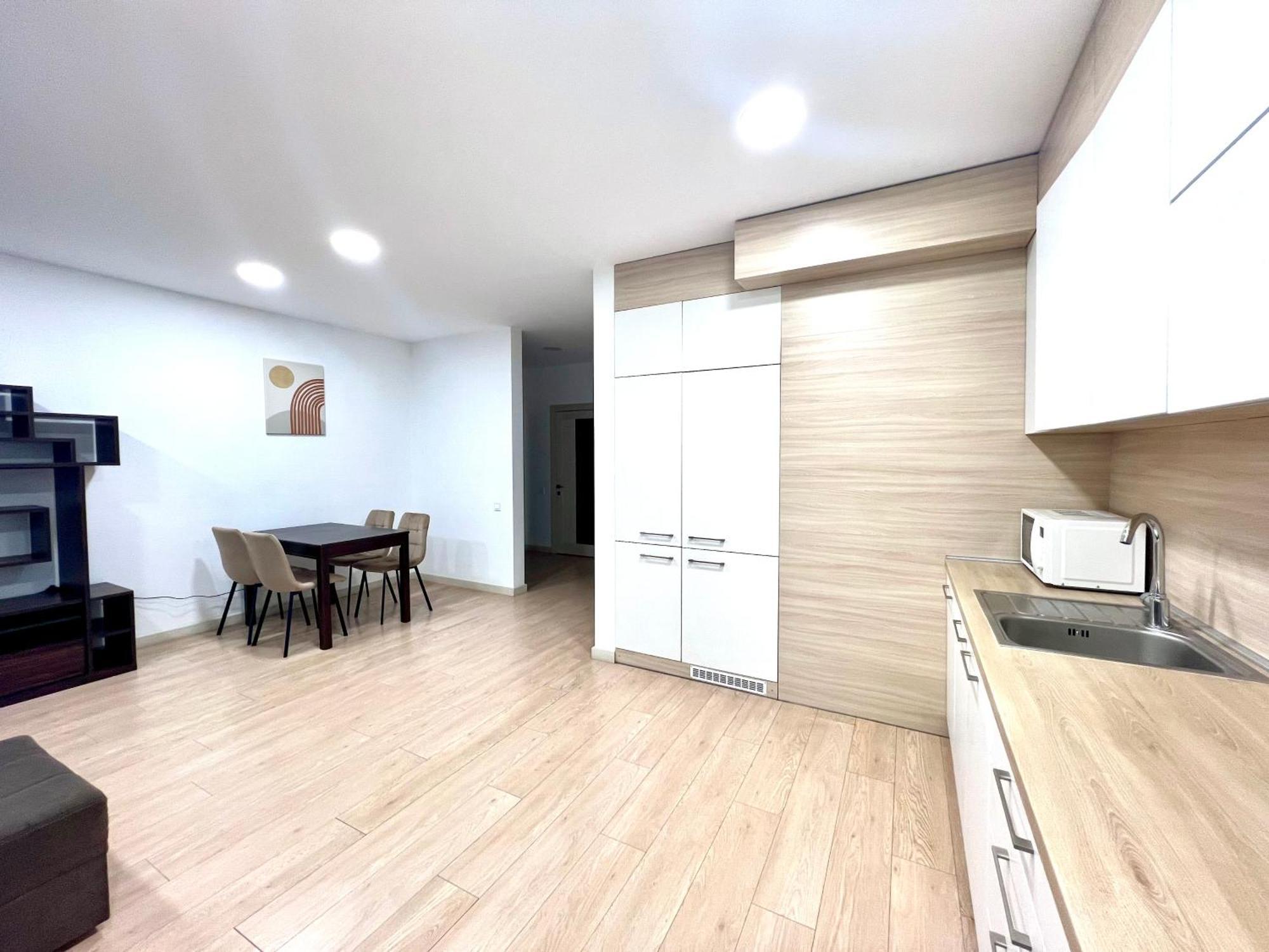 Osapart Malevich Apartment In The Complex Great Britain Lviv Ngoại thất bức ảnh